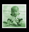 Baby Jackie !