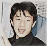 SON ! Chan Cho Ming